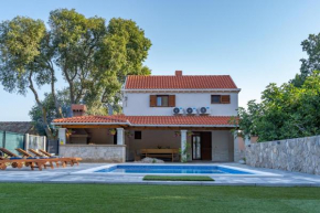 Villa Celtis